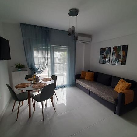 Appartement In Kallikratia Nea Kallikrateia Экстерьер фото