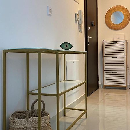 Appartement In Kallikratia Nea Kallikrateia Экстерьер фото