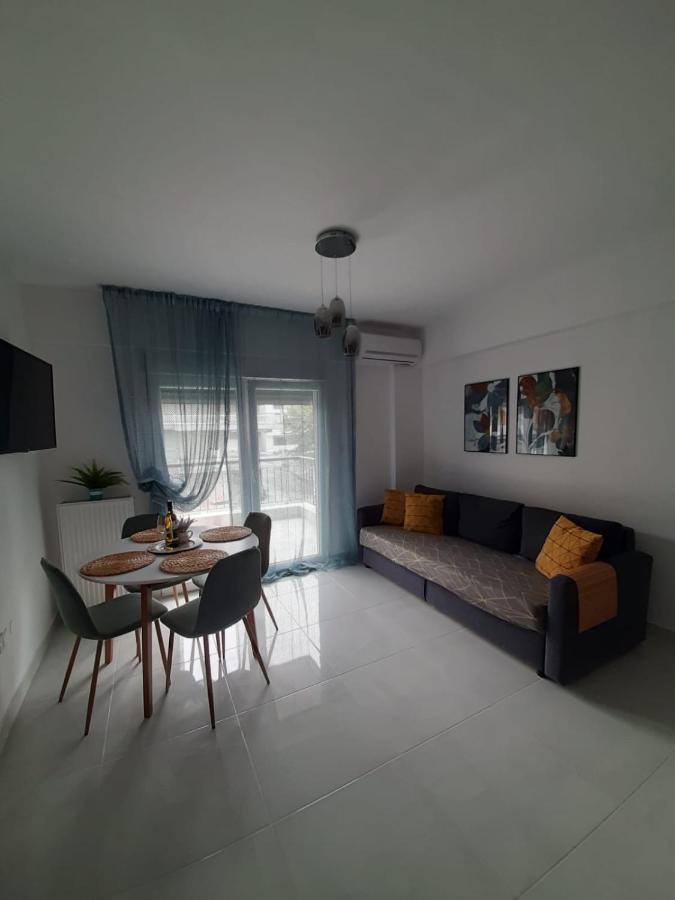 Appartement In Kallikratia Nea Kallikrateia Экстерьер фото