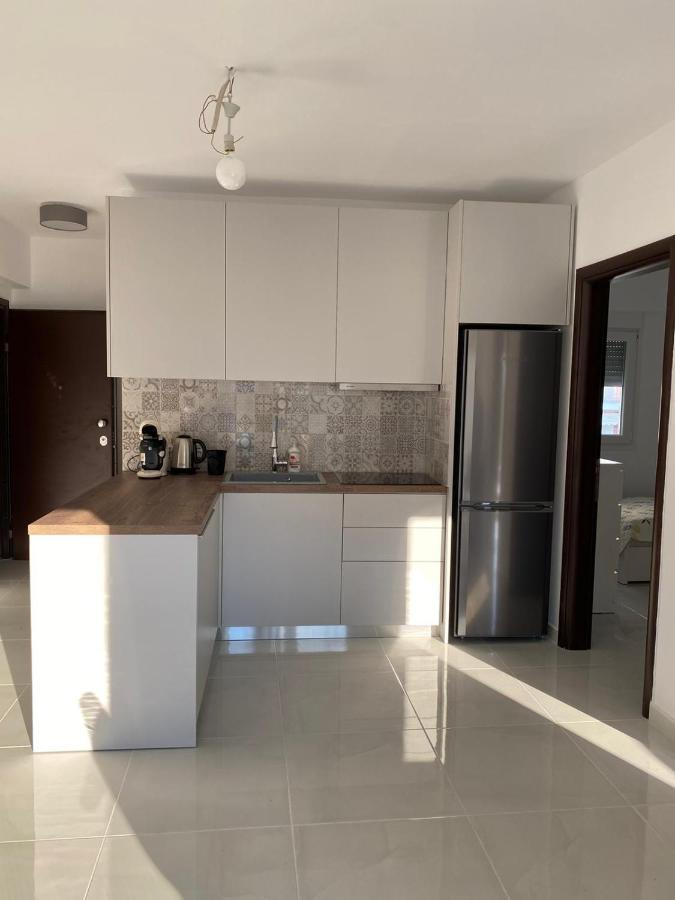 Appartement In Kallikratia Nea Kallikrateia Экстерьер фото