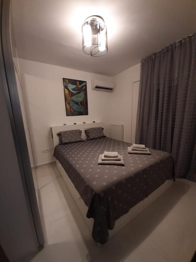 Appartement In Kallikratia Nea Kallikrateia Экстерьер фото
