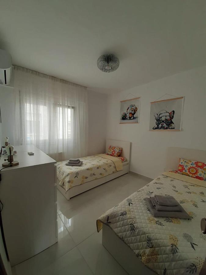 Appartement In Kallikratia Nea Kallikrateia Экстерьер фото