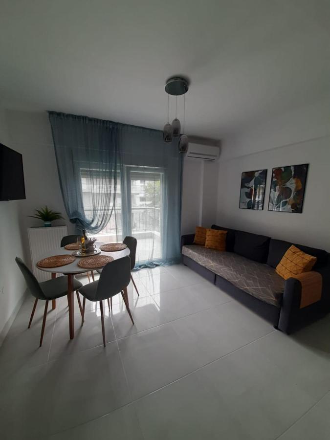 Appartement In Kallikratia Nea Kallikrateia Экстерьер фото